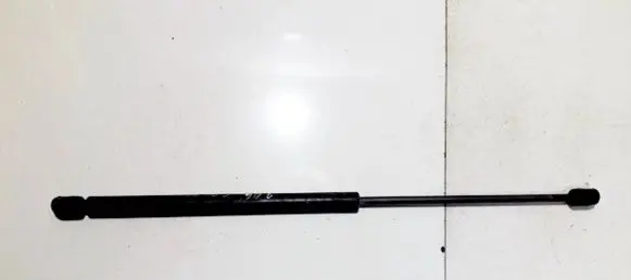 Peugeot 206 Tailgate/trunk strut/damper 9633908780 96.339.087.80