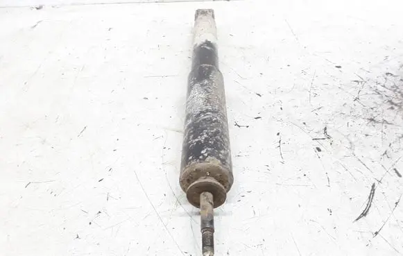 SsangYong Rexton Rear shock absorber/damper