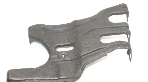 Mercedes-Benz CLK A209 C209 Headlight/headlamp mounting bracket
