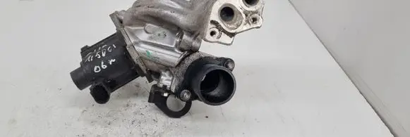 Renault Clio III EGR valve H8200282949