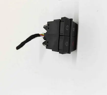 Jeep Avenger A set of switches 735786988