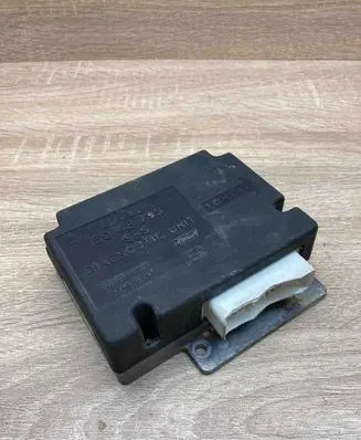 Saab 9000 CS Airbag control unit/module 010128103 5043799