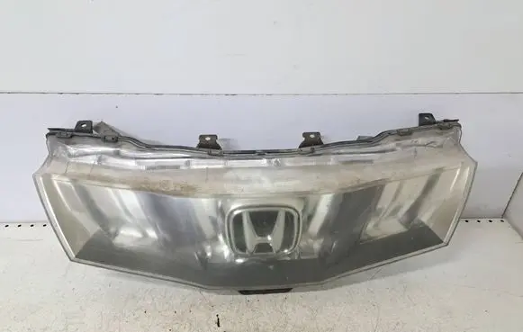 Honda Civic Front bumper upper radiator grill 