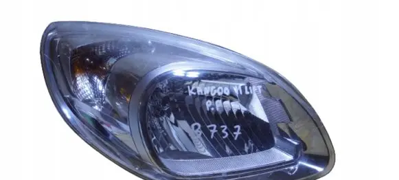 Renault Kangoo II Headlight/headlamp