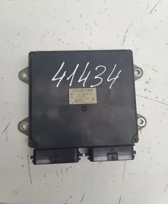 Mitsubishi Colt Engine control unit/module 1860A708 A1341502579