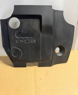 Audi A4 S4 B7 8E 8H Engine cover (trim) 03G103925AS 81364