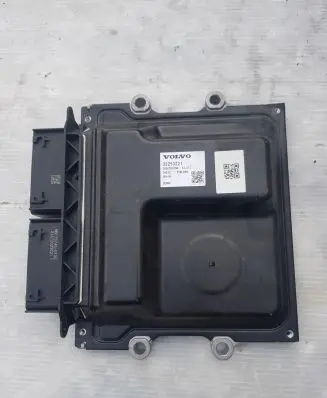 Volvo XC60 Engine control unit/module ECU 32253221