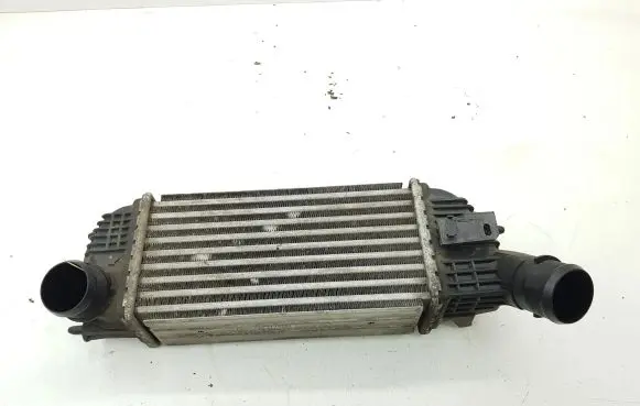 Peugeot 508 Intercooler radiator 9683009680