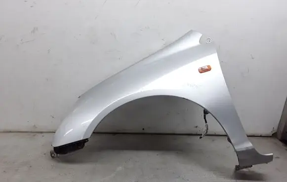 Honda Civic Fender