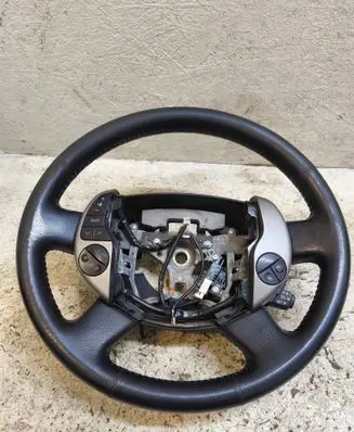 Toyota Prius (XW20) Steering wheel 690N 5651 022002318