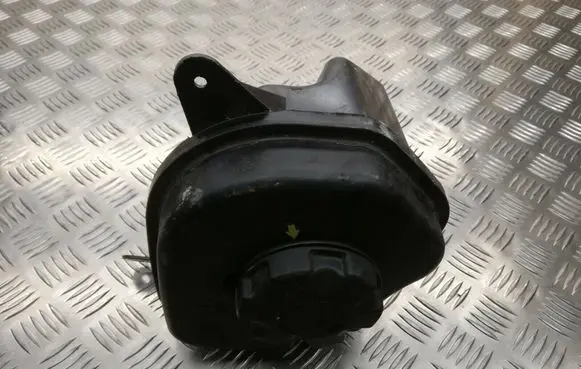 BMW X5 F15 Coolant expansion tank/reservoir 13177647290
