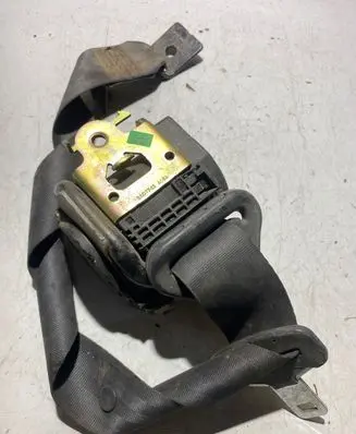 Renault Megane II Front seatbelt B507743