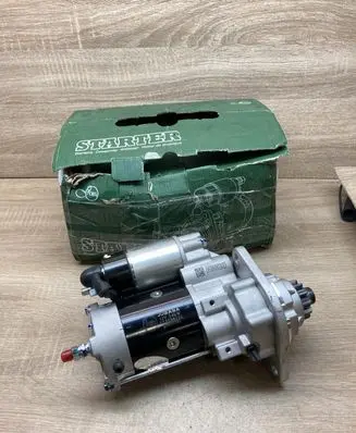 Volkswagen PASSAT B4 Starter motor 123708121 13103A19L310130