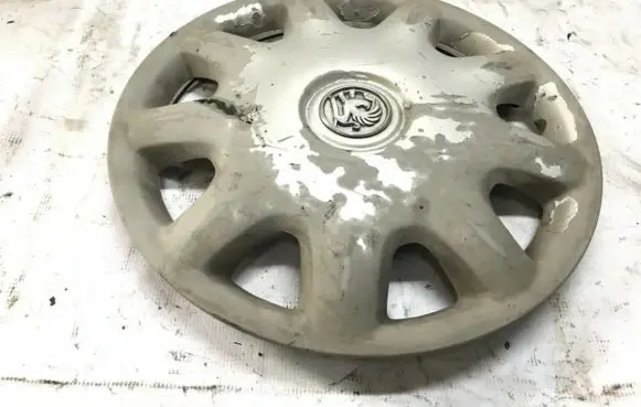 Opel Vectra B R15 wheel hub/cap/trim 90498213 90498214