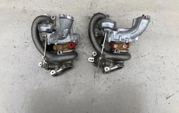 Alfa Romeo Stelvio Supercharger 00670050800