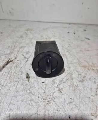 Volkswagen Transporter - Caravelle T5 Light switch 6Q0941531B