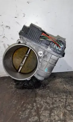 Nissan Murano Z50 Throttle valve 57601