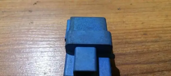 Nissan Micra Other relay 252309f900 4ra940010-65