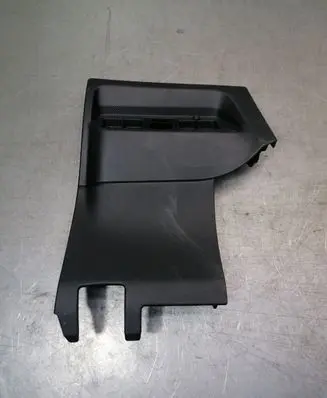 Toyota Auris 150 Other dashboard part 5554502010