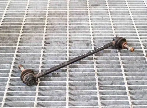 Nissan Qashqai Steering tie rod 