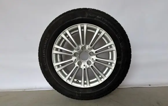 Mercedes-Benz E W212 R16 alloy rim A2124010702