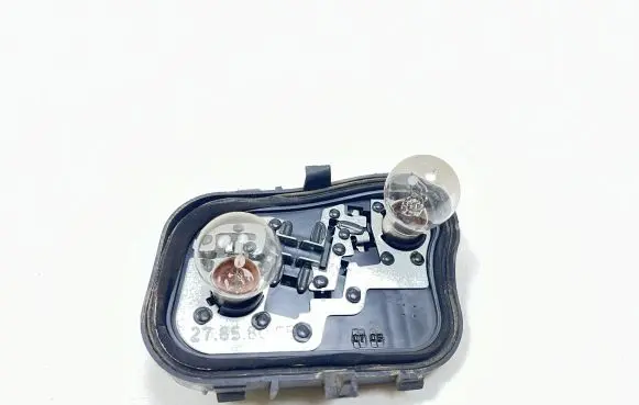 Mitsubishi Colt Tail light bulb cover holder S27852201 27858005
