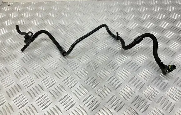 Audi A4 S4 B9 Vacuum line/pipe/hose 04L129456E