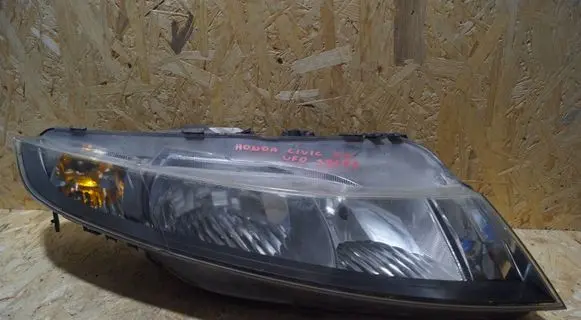 Honda Civic Headlight/headlamp