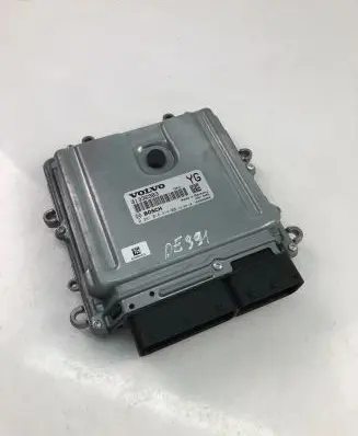 Volvo XC70 Engine control unit/module 31336983