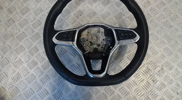 Volkswagen Taigo Steering wheel 2Q0419089