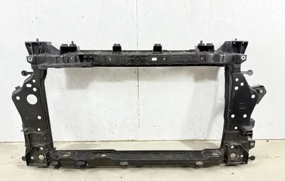 Renault Captur II Radiator support slam panel 625009824R