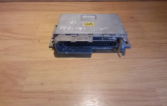 ABS control unit/module