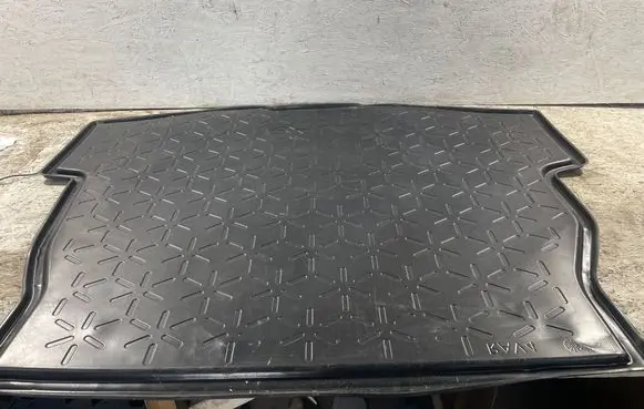 Toyota RAV 4 (XA50) Rubber trunk/boot mat liner K24142000
