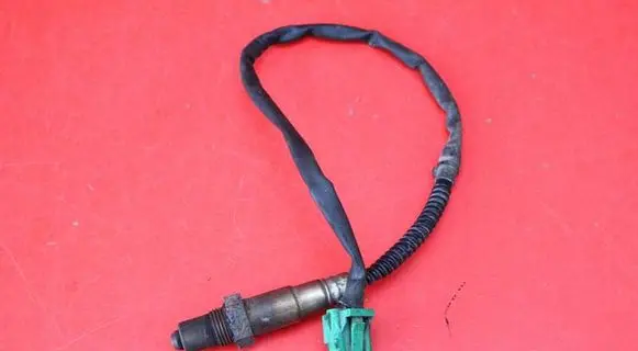Citroen C5 Lambda probe sensor