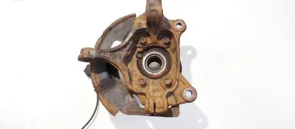 Mazda 6 Front wheel hub 