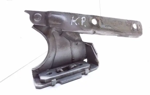 Fiat Punto (176) Engine bonnet/hood hinges B986