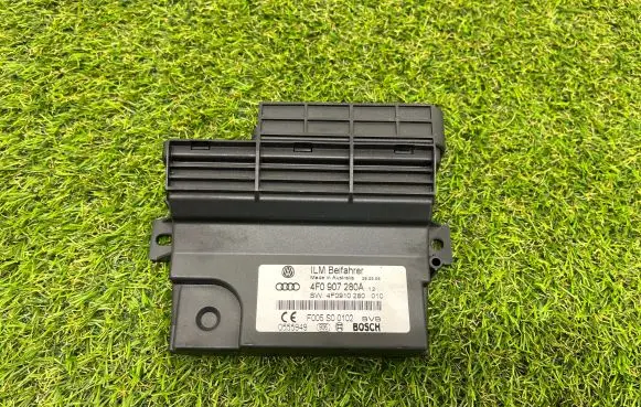 Audi A6 S6 C6 4F Other control units/modules 4F0907280A 4F0910280 F005S00102