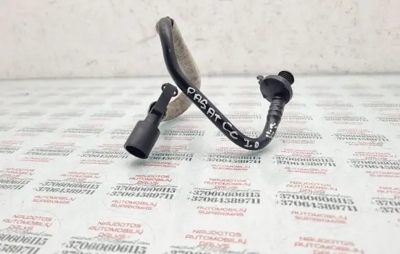 Volkswagen PASSAT CC Vacuum line/pipe/hose 1K0612071AJ
