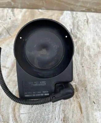 Audi Q7 4L Alarm system siren 1K0951605C