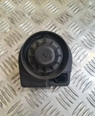 Alarm system siren