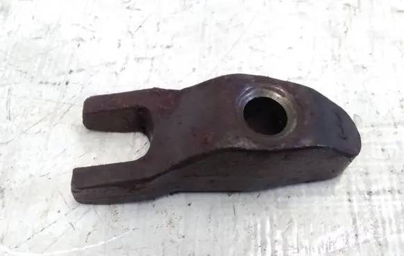 KIA Sportage Fuel Injector clamp holder