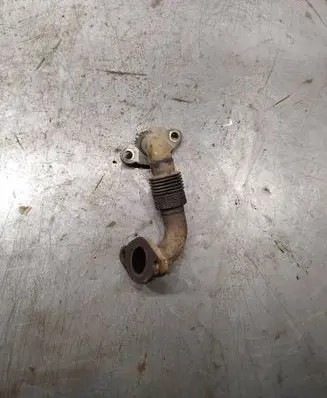 Skoda Octavia Mk2 (1Z) EGR valve line/pipe/hose 038131521