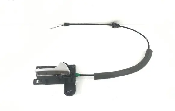 Dodge Journey Front door interior handle 937072 C03799 29812
