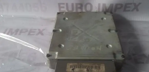 Ford Mondeo MK II Engine control unit/module 97bb12a650jc DUNE