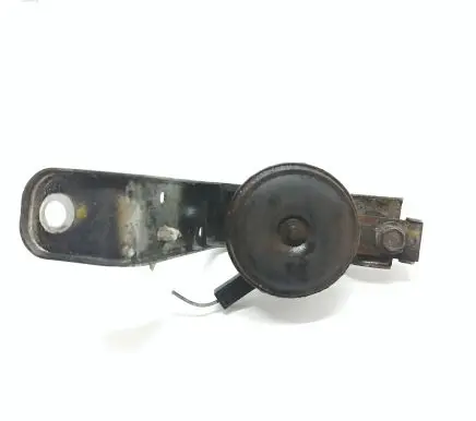 Mitsubishi i-MiEV Horn signal