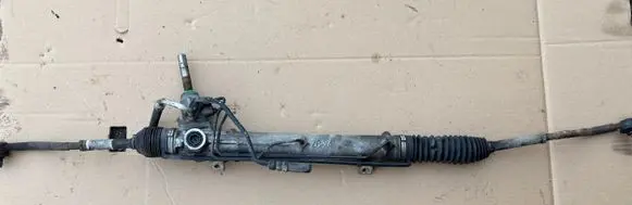 Citroen C5 Steering rack 1617931980