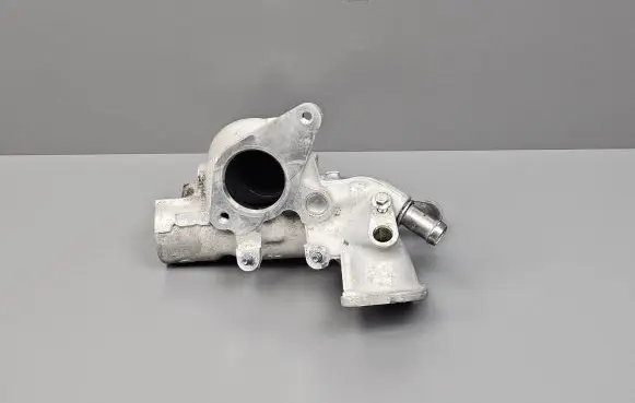 Dacia Sandero II Intake manifold 147173974R