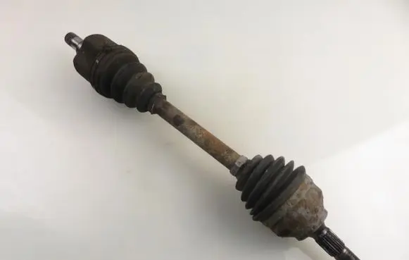 Citroen C4 Grand Picasso Front driveshaft 