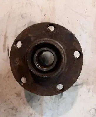 Audi A4 S4 B6 8E 8H Front wheel ball bearing 