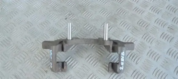 Volkswagen Sharan Front Brake Caliper Pad/Carrier 